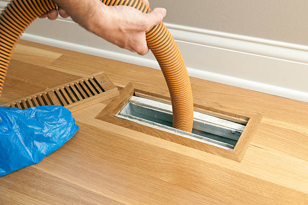 Professional Airduct Cleaning in Fruitville, FL